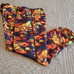 Women's Technical capris